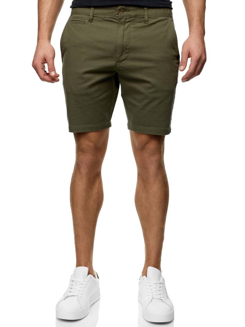 Indicode Chinoshorts »INConwayne« von Indicode