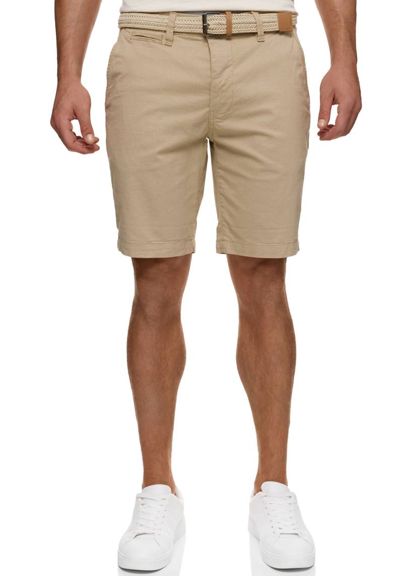 Indicode Chinoshorts von Indicode
