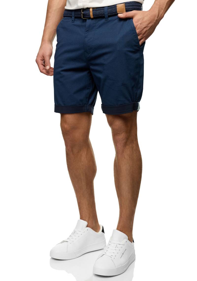 Indicode Chinoshorts von Indicode