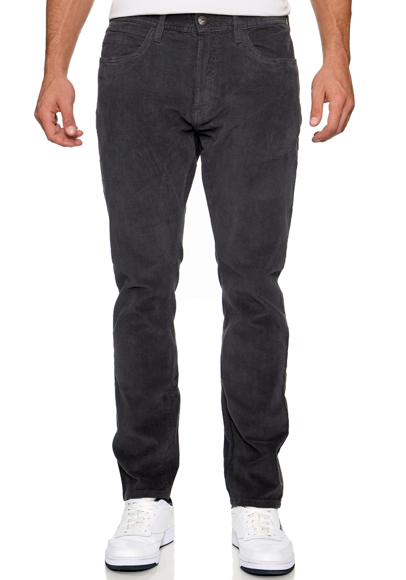 Indicode Cordhose »INWerner« Indicode Cordhose »INWerner« von Indicode