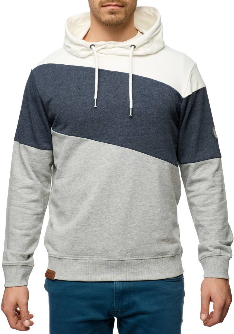 Indicode Kapuzensweatshirt »INAlami« von Indicode