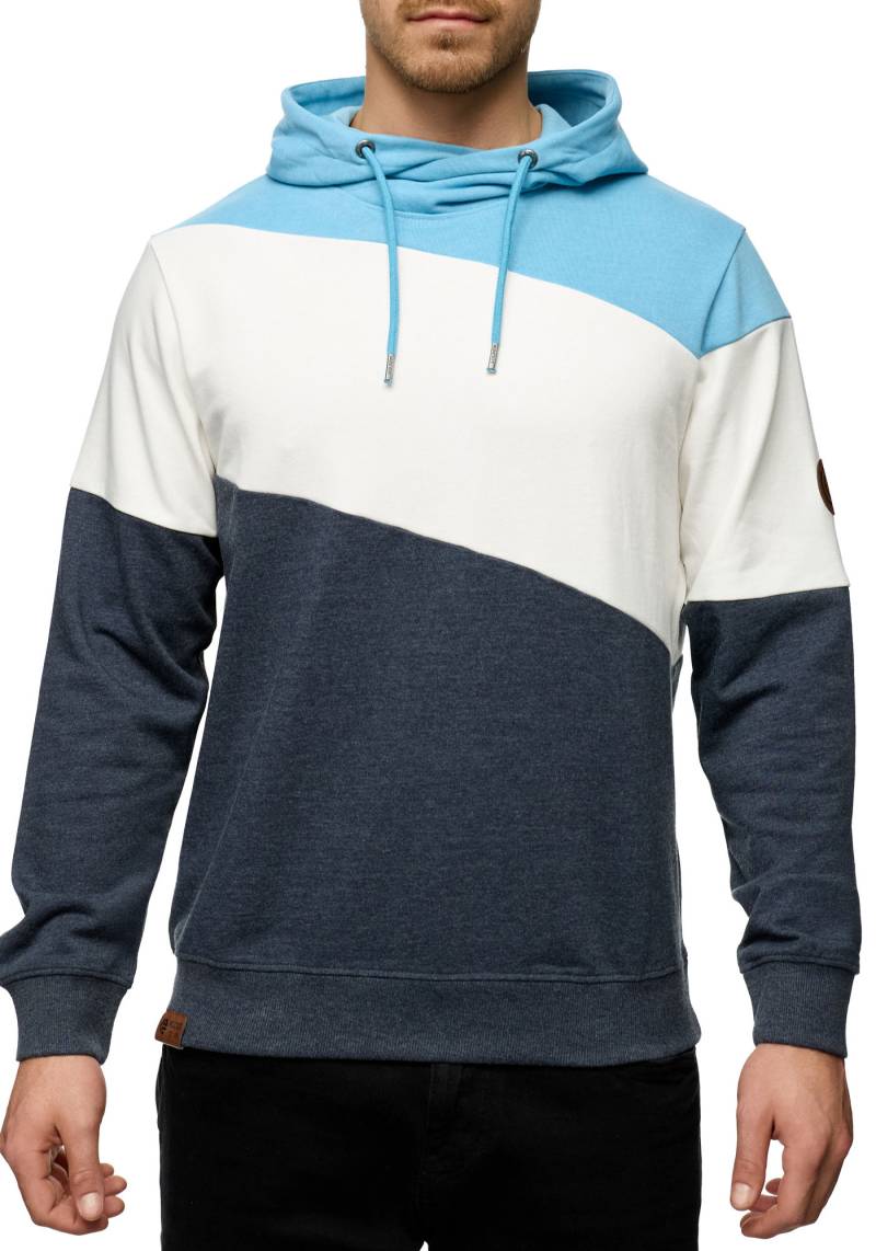 Indicode Kapuzensweatshirt »INAlami« von Indicode