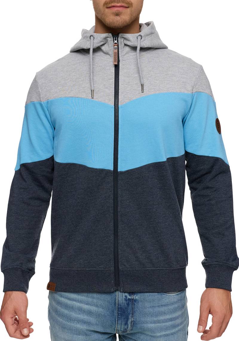 Indicode Kapuzensweatshirt »INAltos« von Indicode