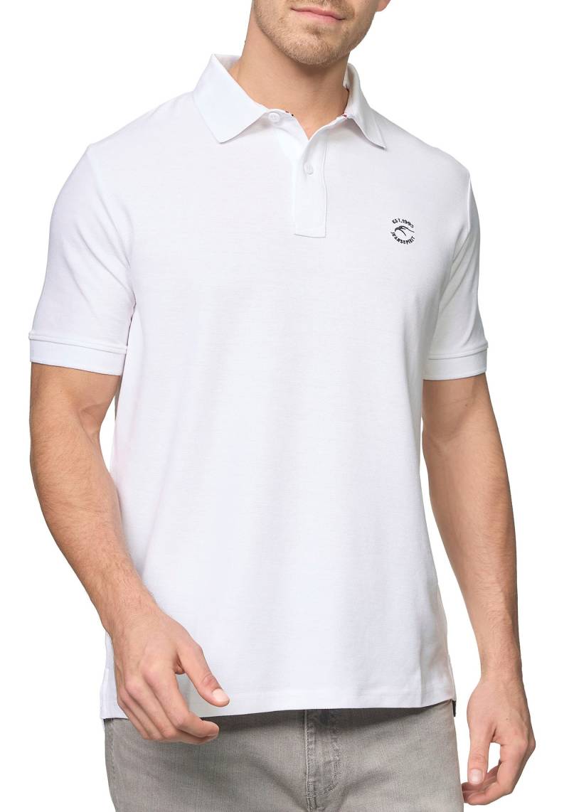 Indicode Poloshirt »INWadim« von Indicode