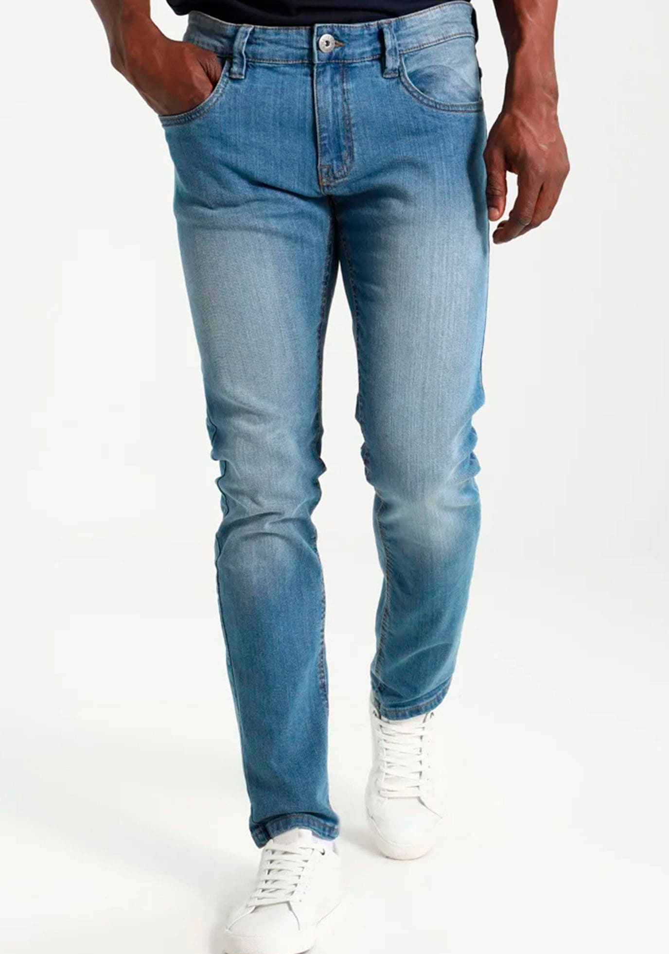 Indicode Regular-fit-Jeans »Tony« von Indicode