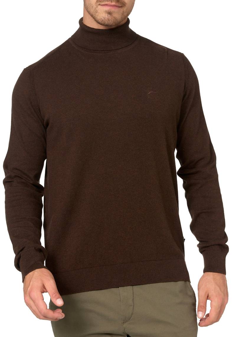 Indicode Rollkragenpullover »Van Paul« von Indicode