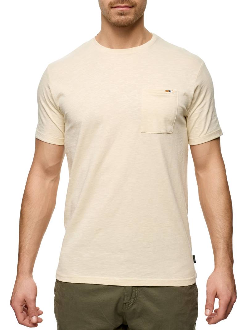 Indicode Rundhalsshirt »INAndorra« von Indicode