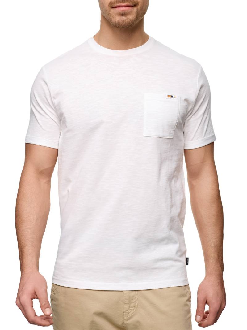 Indicode Rundhalsshirt »INAndorra« von Indicode