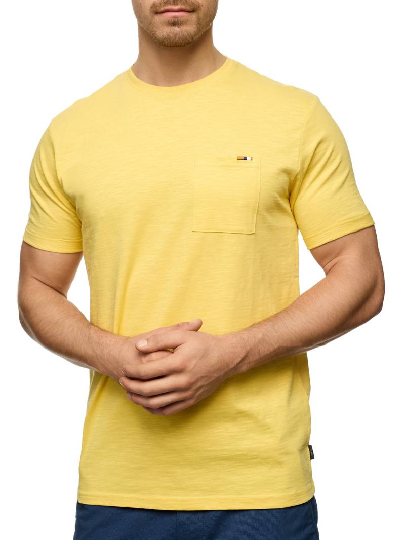 Indicode Rundhalsshirt »INAndorra« von Indicode