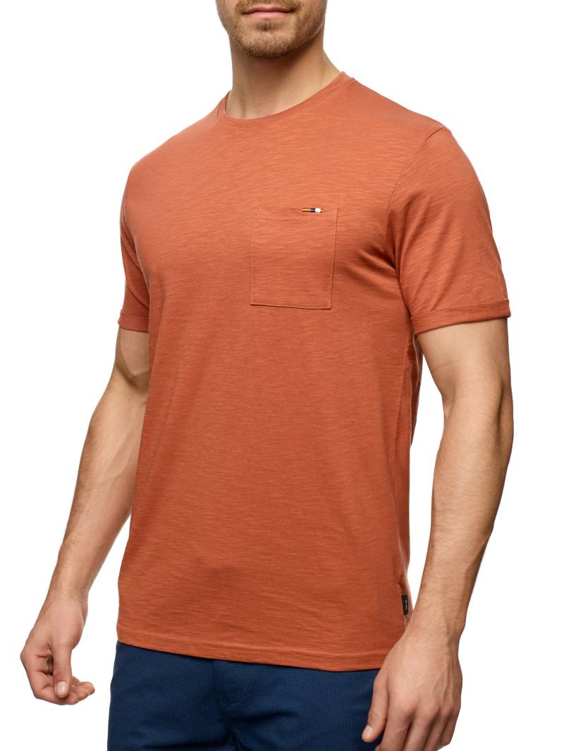 Indicode Rundhalsshirt »INAndorra« von Indicode