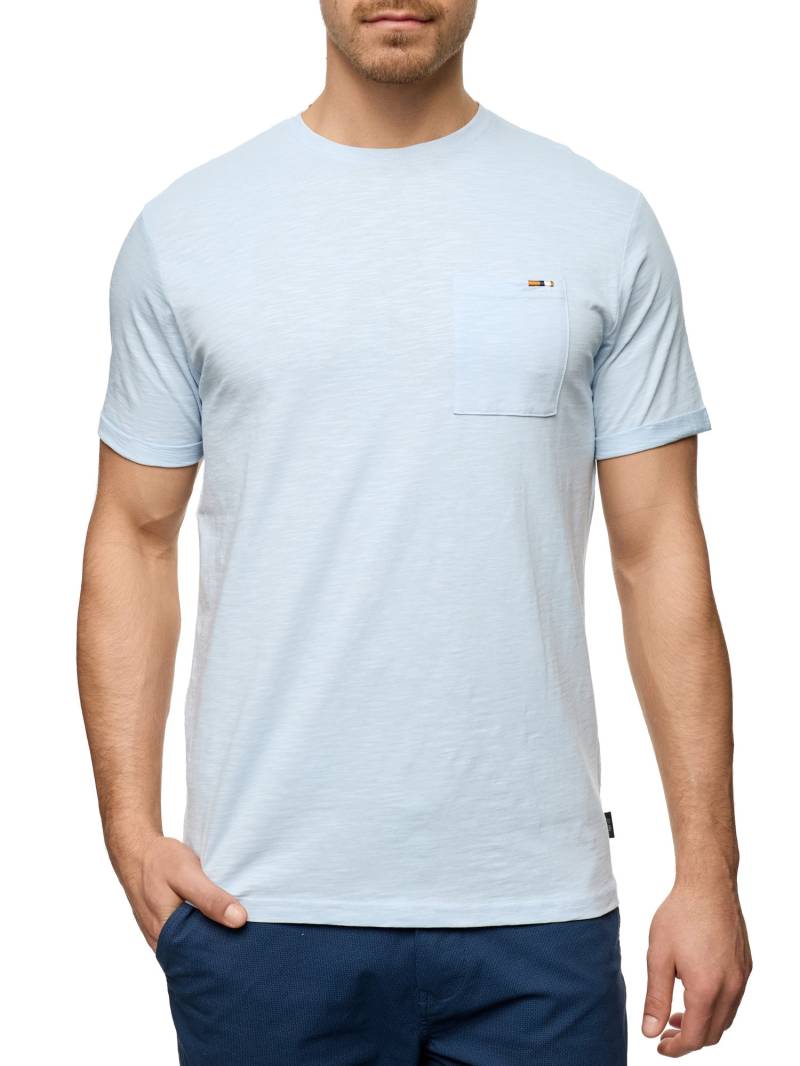 Indicode Rundhalsshirt »INAndorra« von Indicode