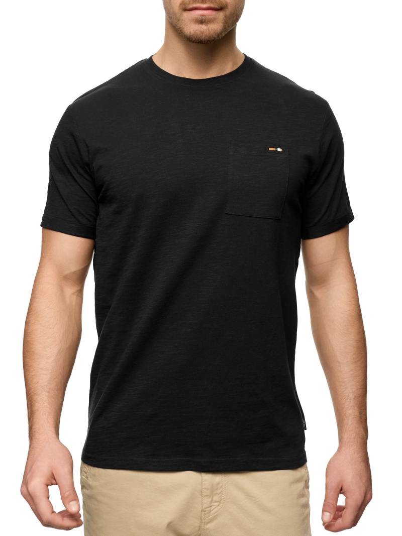 Indicode Rundhalsshirt »INAndorra« von Indicode