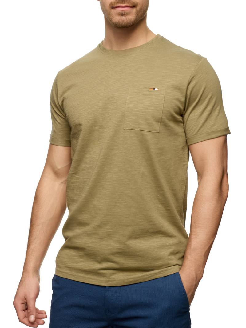 Indicode Rundhalsshirt »INAndorra« von Indicode