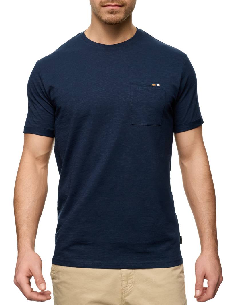Indicode Rundhalsshirt »INAndorra« von Indicode