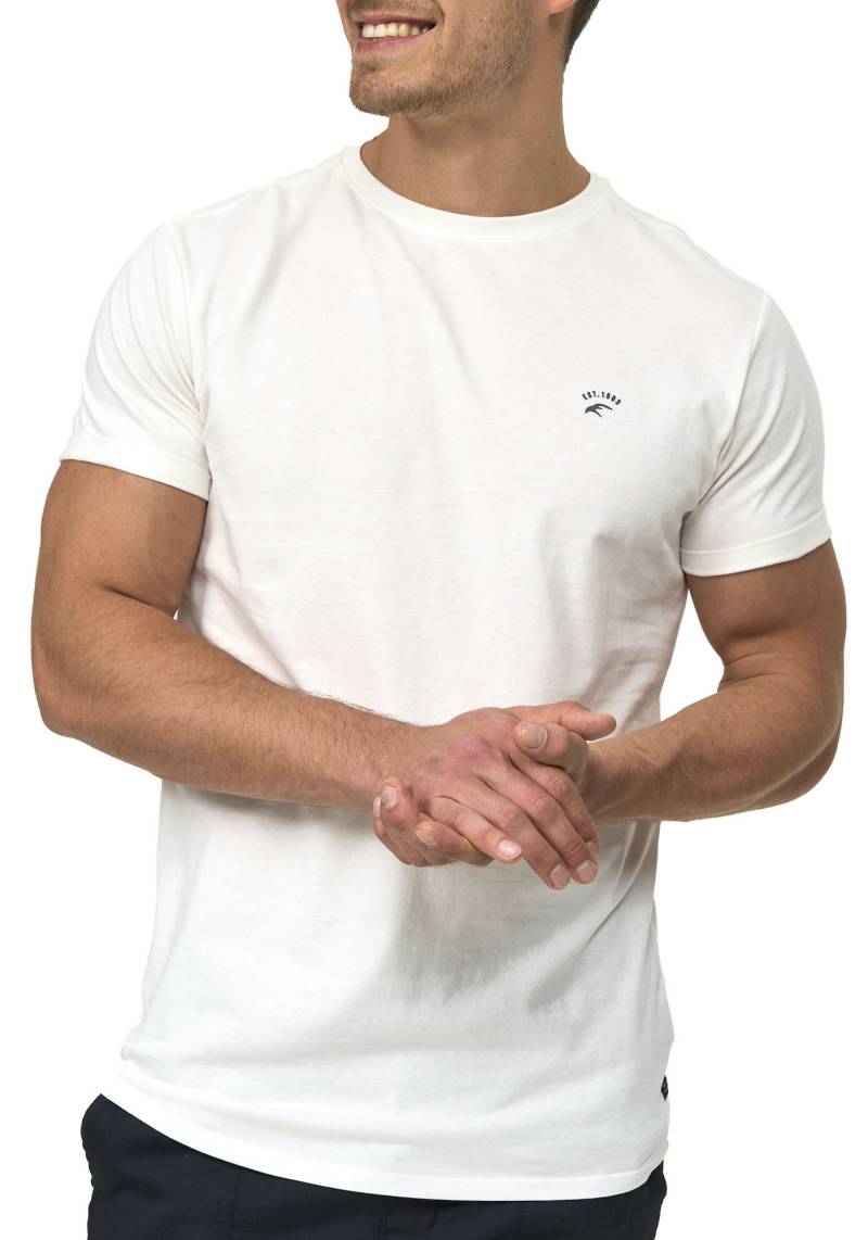 Indicode Rundhalsshirt »INKloge« von Indicode