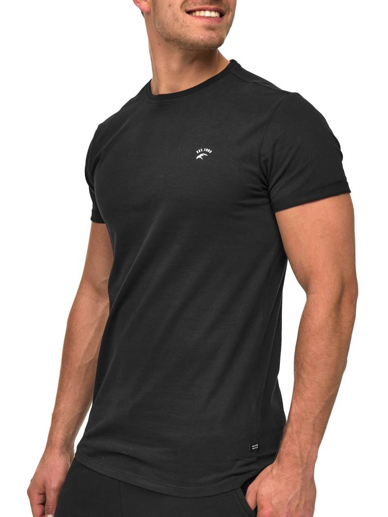 Indicode Rundhalsshirt »INKloge« von Indicode