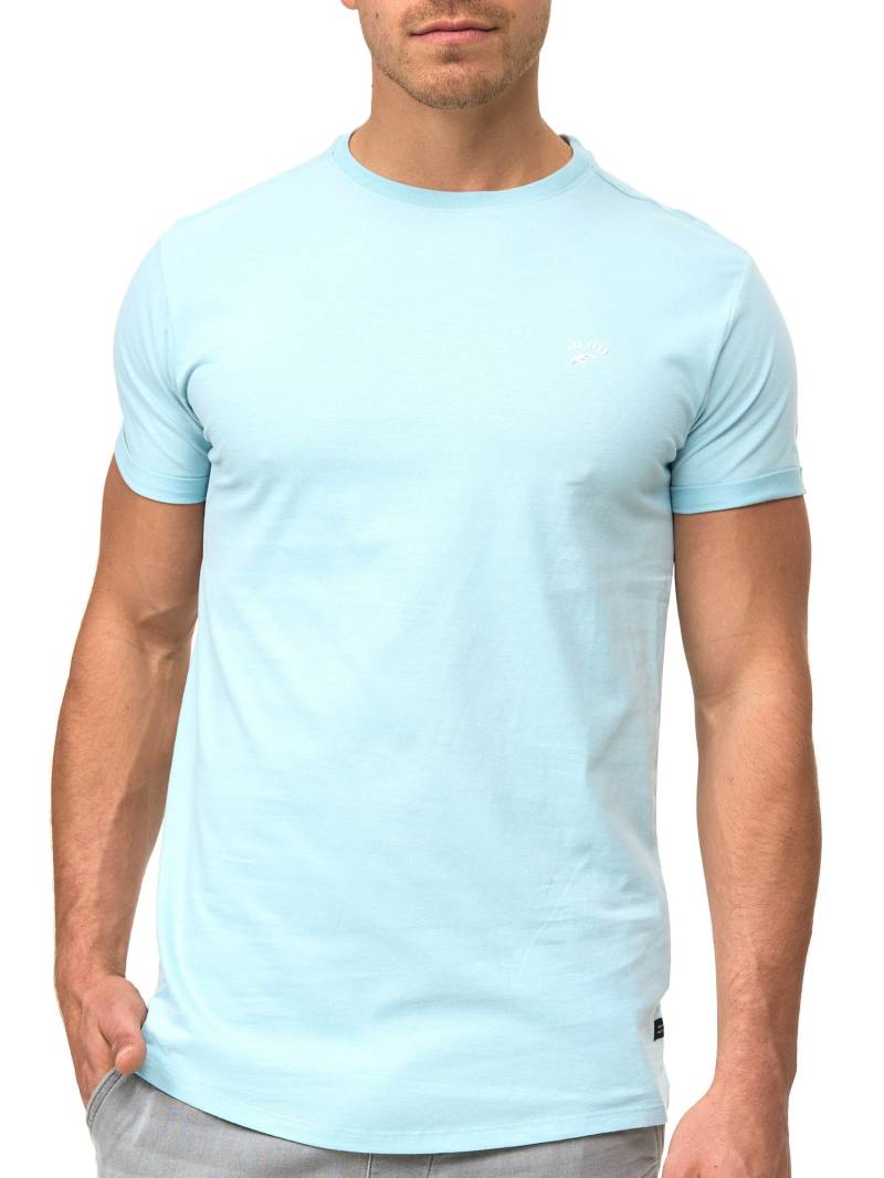 Indicode Rundhalsshirt »INKloge« von Indicode