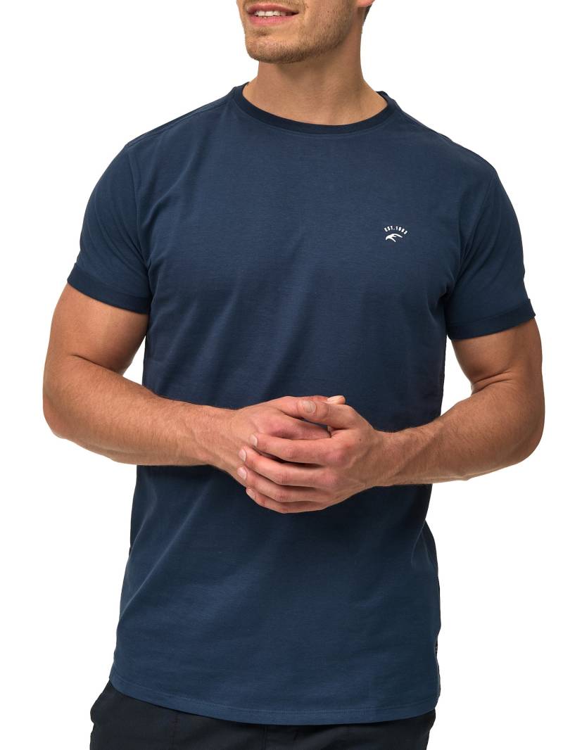 Indicode Rundhalsshirt »INKloge« von Indicode