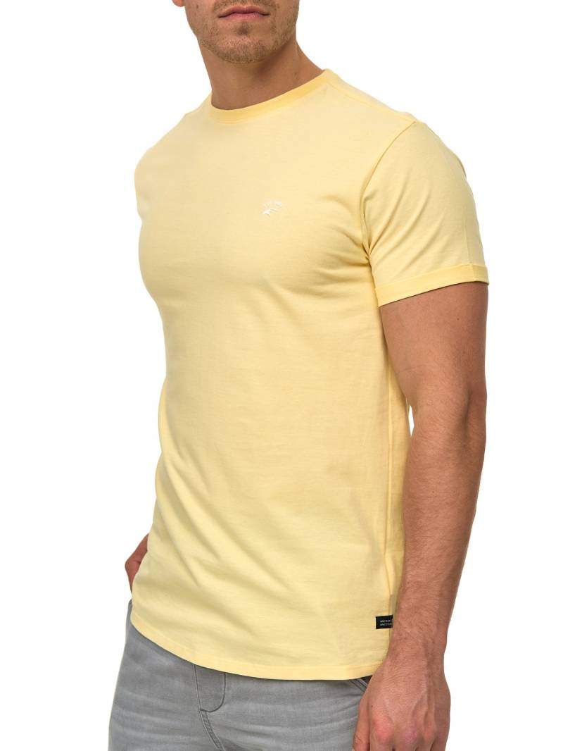 Indicode Rundhalsshirt »INKloge« von Indicode