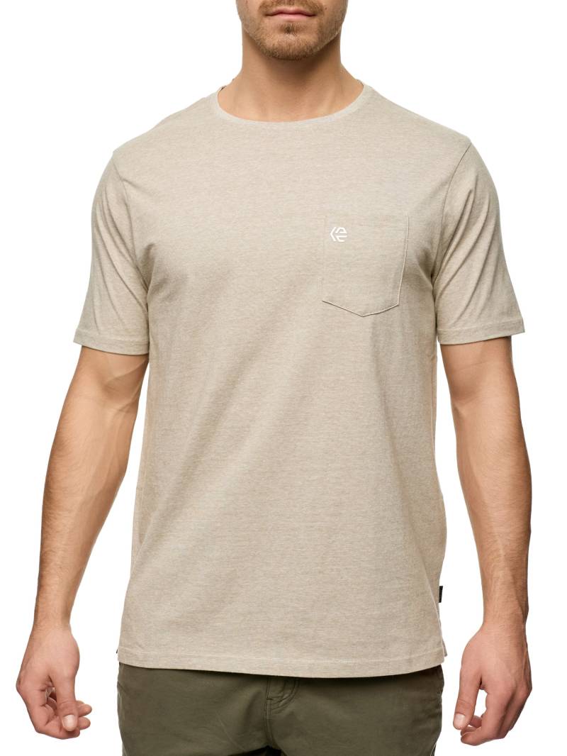 Indicode Rundhalsshirt »INStrible« von Indicode