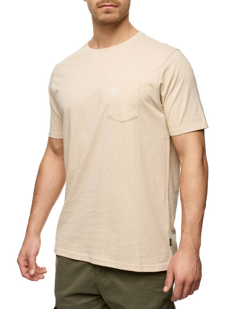 Indicode Rundhalsshirt »INStrible« von Indicode