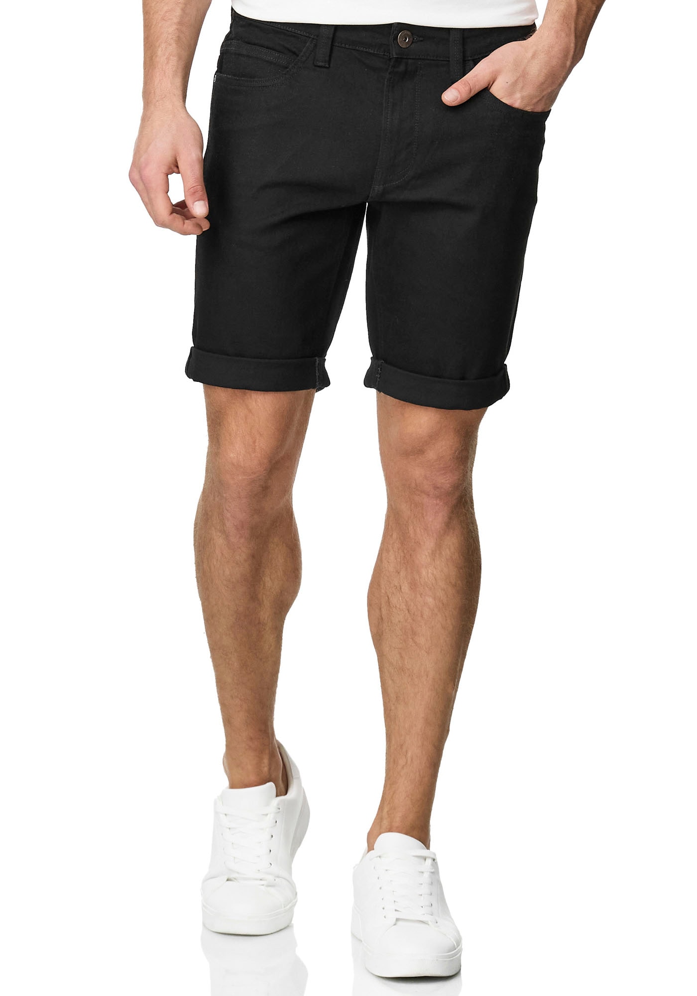 Indicode Shorts »INKaden« Indicode Shorts »INKaden« von Indicode