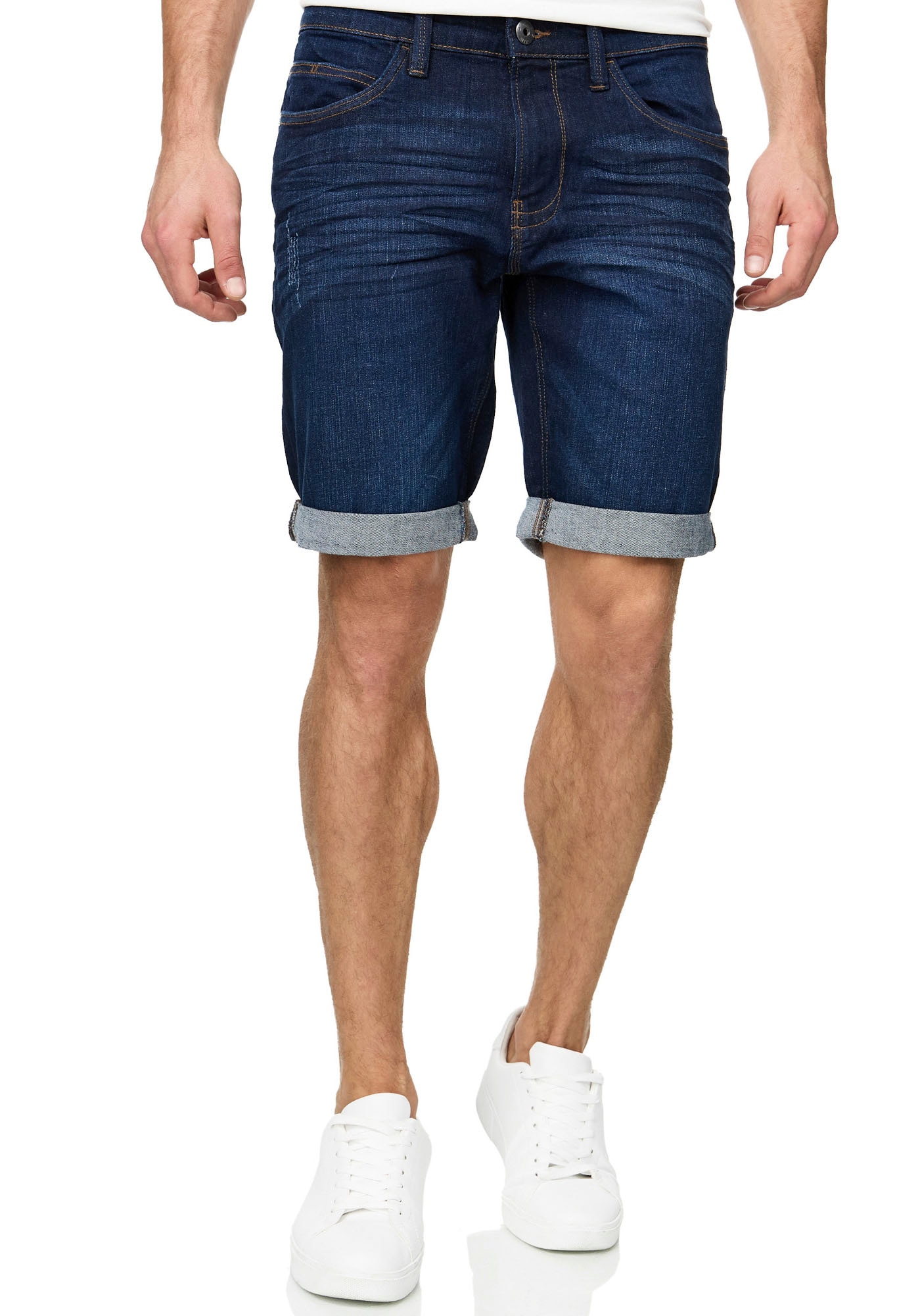 Indicode Shorts »INKaden« Indicode Shorts »INKaden« von Indicode