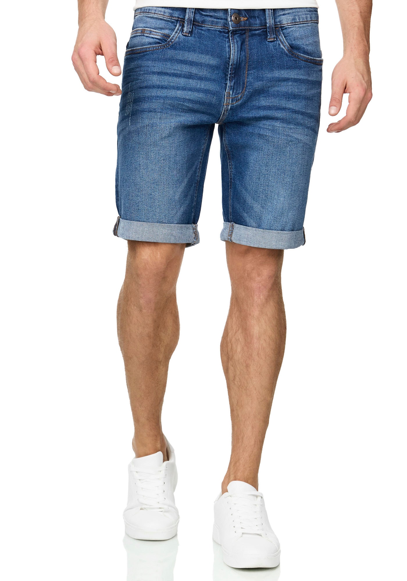 Indicode Shorts »INKaden« Indicode Shorts »INKaden« von Indicode
