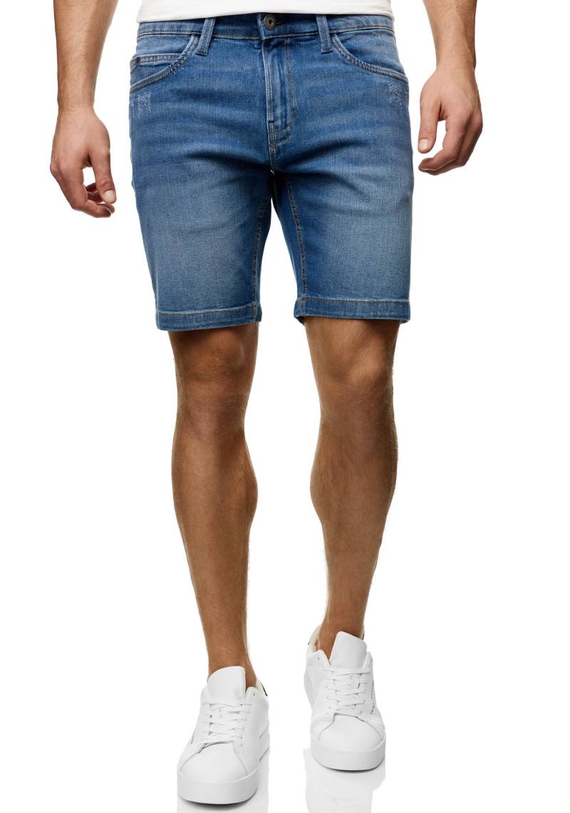 Indicode Shorts »INMacfly« von Indicode