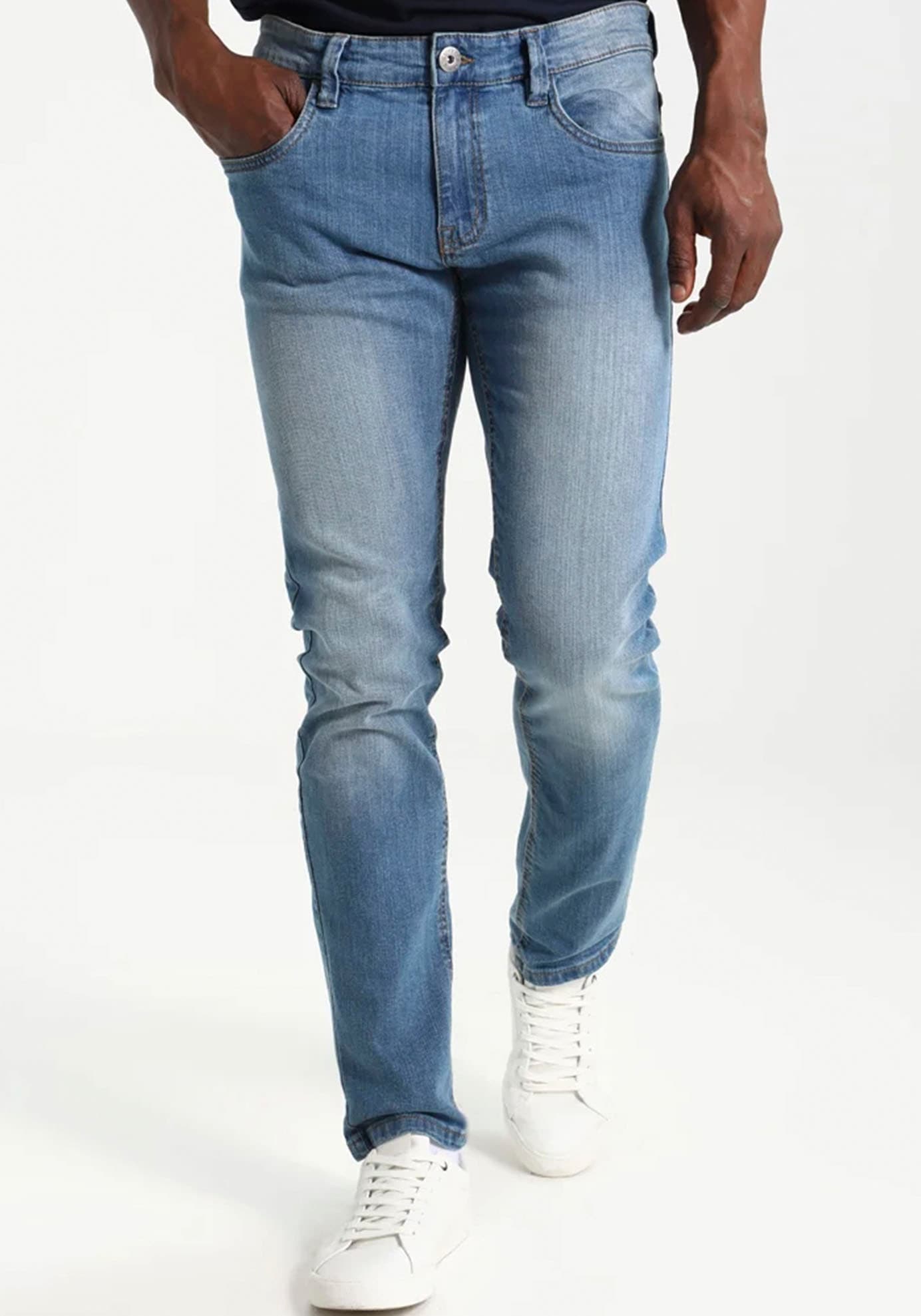 Indicode Slim-fit-Jeans »Pittsburg« von Indicode