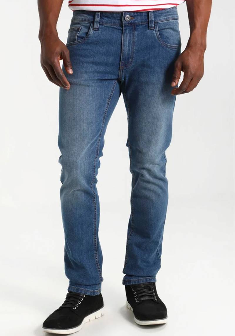 Indicode Slim-fit-Jeans »Pittsburg« von Indicode