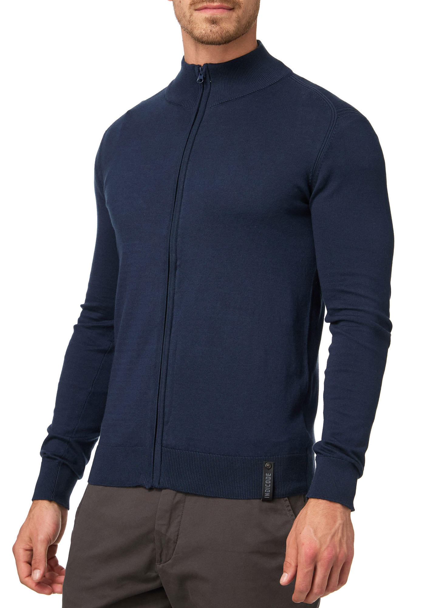Indicode Strickjacke »INChancellor« Indicode Strickjacke »INChancellor« von Indicode