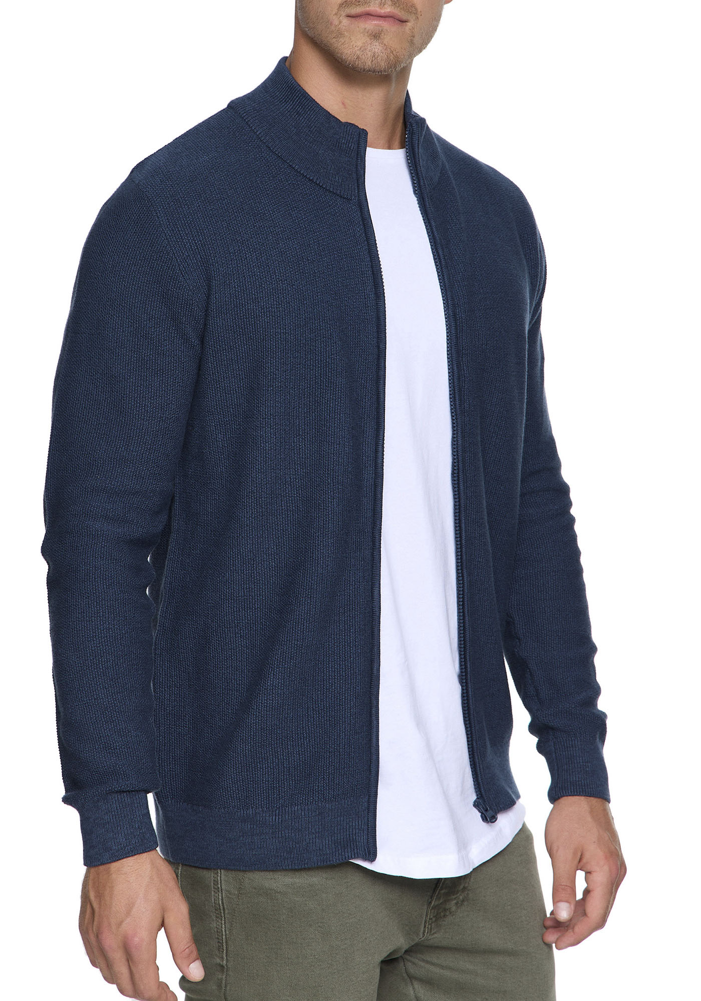 Indicode Strickjacke »Marland« Indicode Strickjacke »Marland« von Indicode