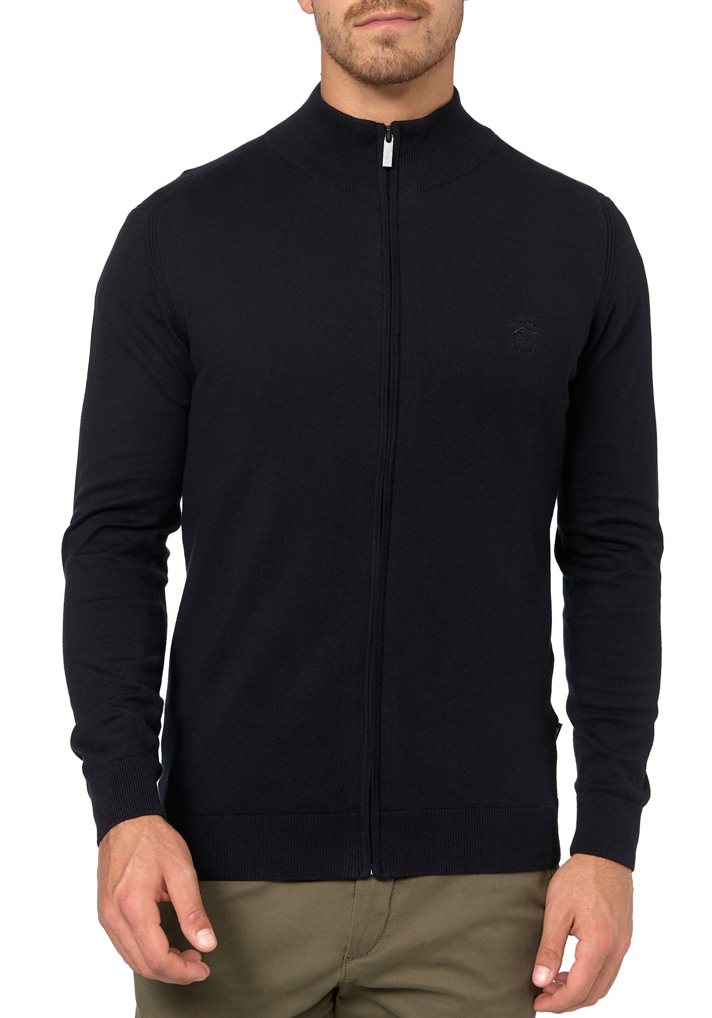 Indicode Strickjacke »Tinos« Indicode Strickjacke »Tinos« von Indicode