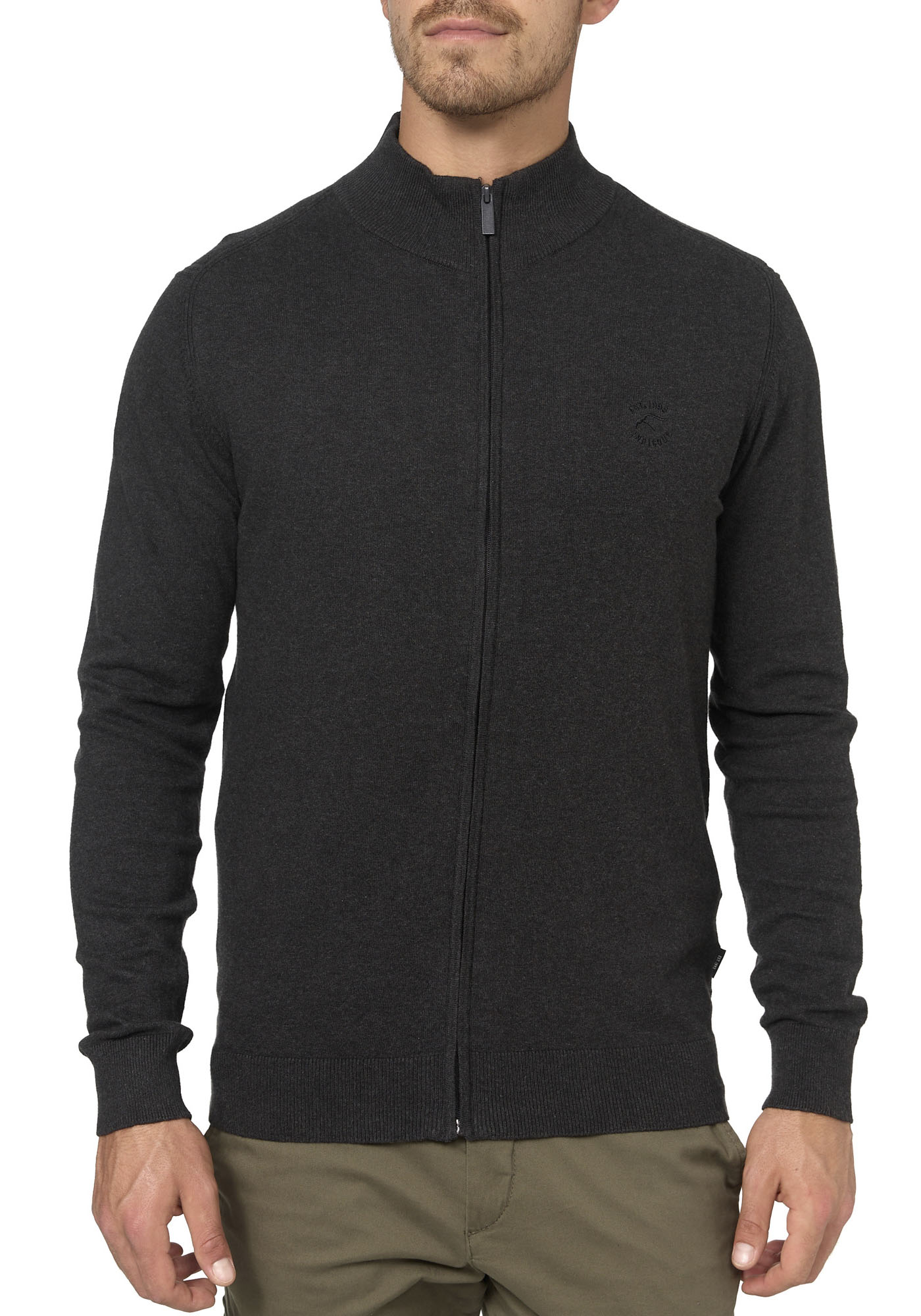 Indicode Strickjacke »Tinos« Indicode Strickjacke »Tinos« von Indicode