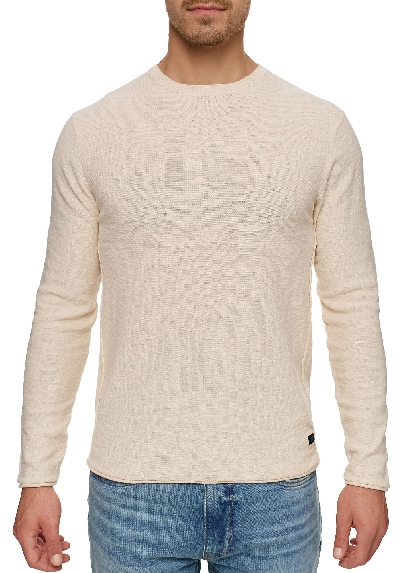 Indicode Strickpullover »INMacedonia« Indicode Strickpullover »INMacedonia« von Indicode