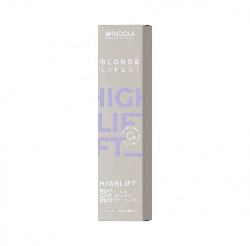 Blonde Expert - Highlift H.22 Intensiv Perl von Indola