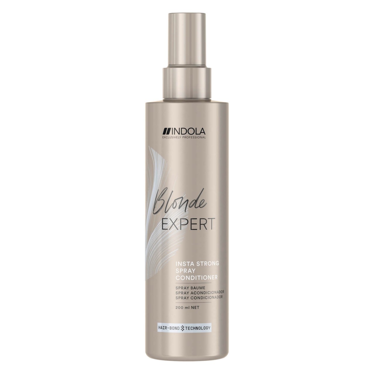Blonde Expert - Insta Strong Spray von Indola