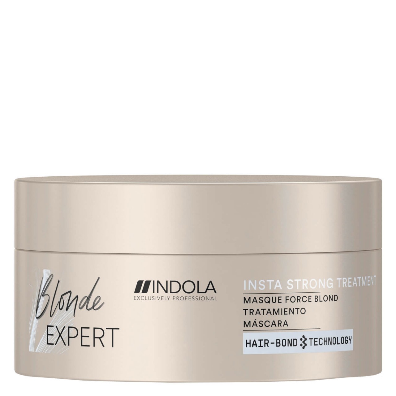 Blonde Expert - Insta Strong Treatment von Indola