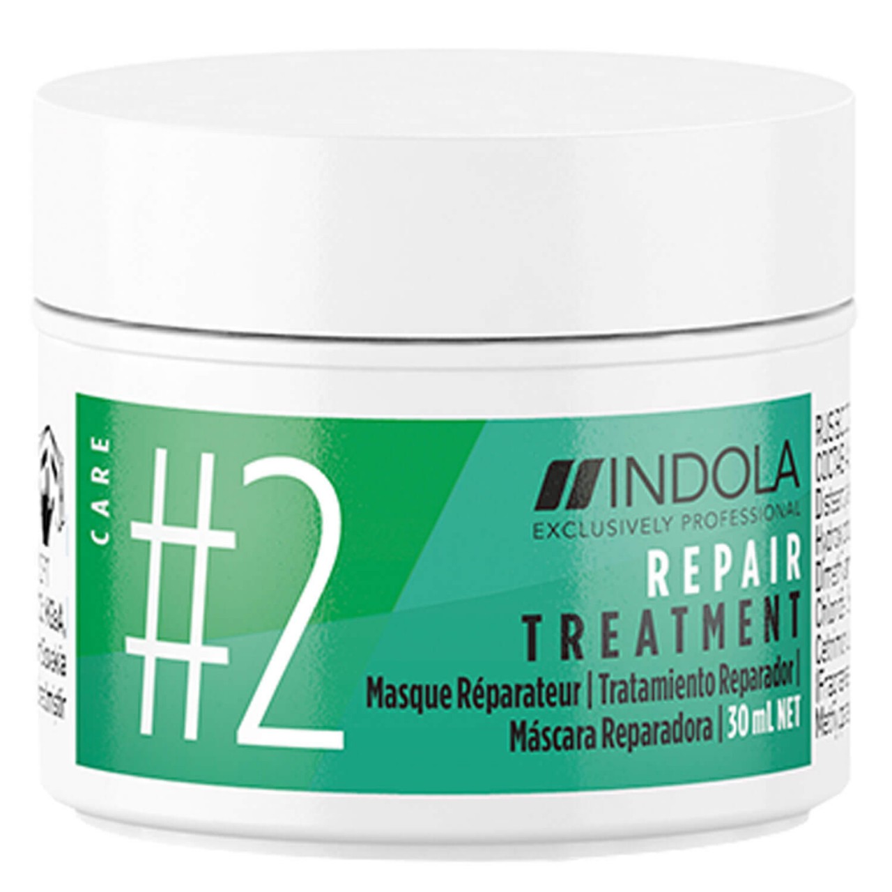 Indola #Care - Repair Treatment von Indola