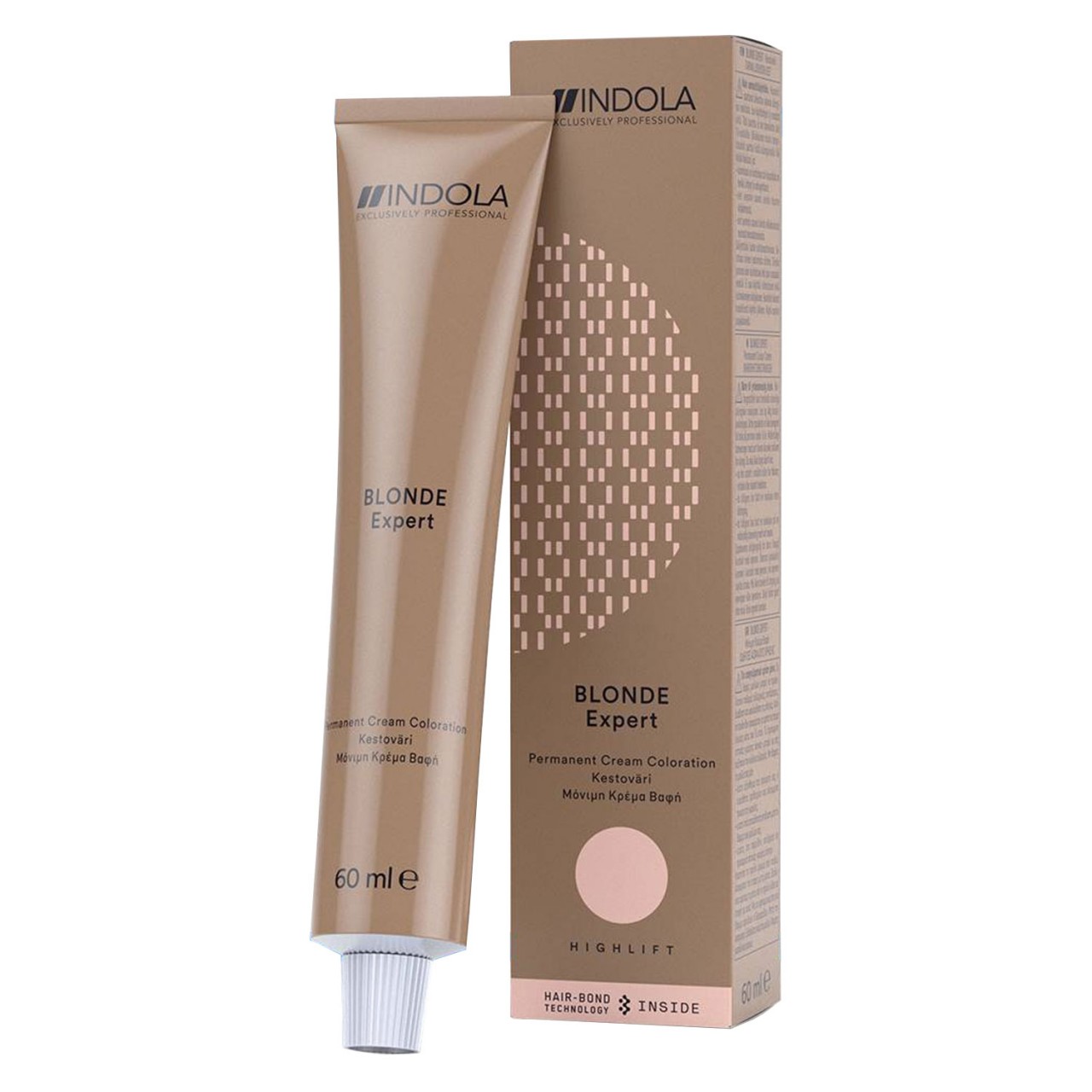 Indola Color - Blonde Expert Highlift 1000.1 von Indola