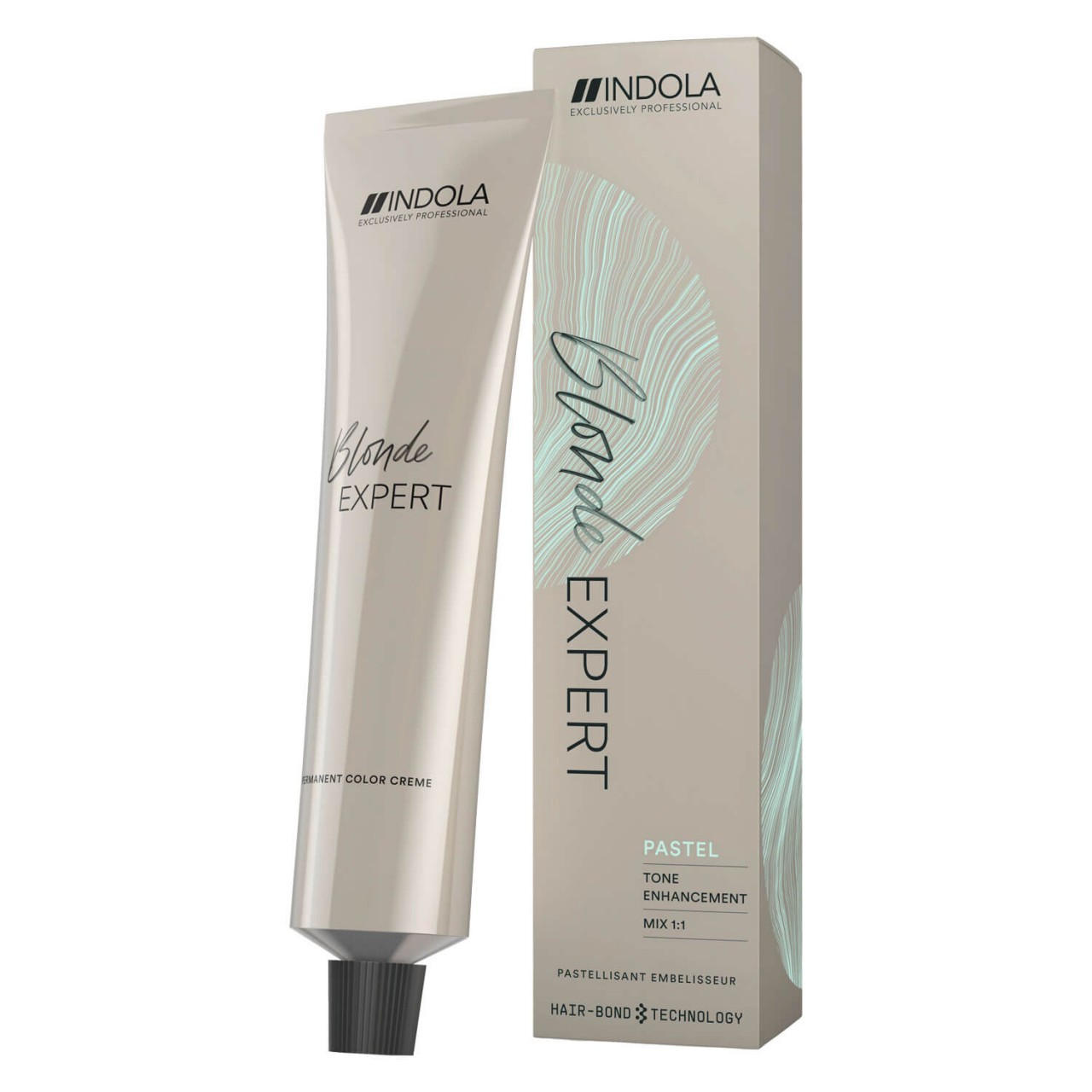 Indola Color - Blonde Expert Pastel P.27 von Indola