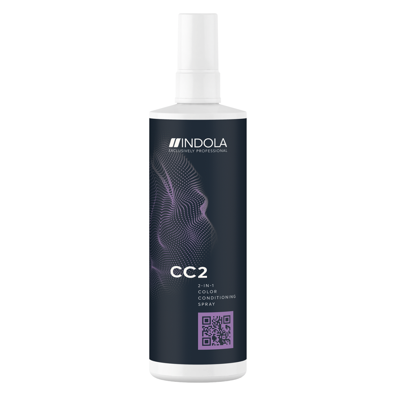 Indola Color - CC2 2-in-1 Color Conditioning Spray Indola Color - CC2 2-in-1 Color Conditioning Spray von Indola