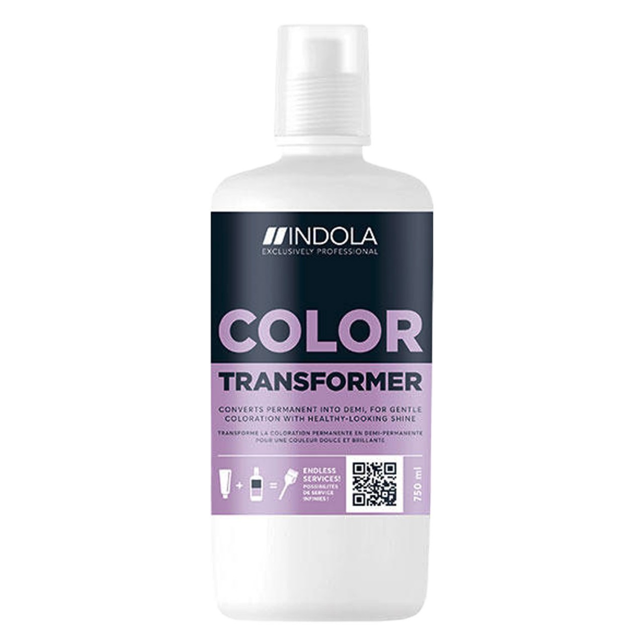 Indola Color - Color Transformer von Indola