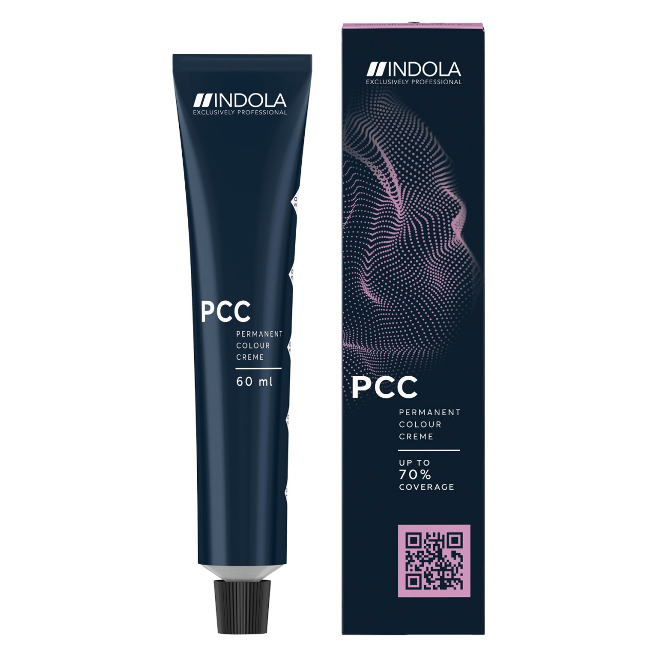Indola Color - Fashion Permanent Color Creme 6.34 Dunkelblond Gold Kupfer Indola Color - Fashion Permanent Color Creme 6.34 Dunkelblond Gold Kupfer von Indola