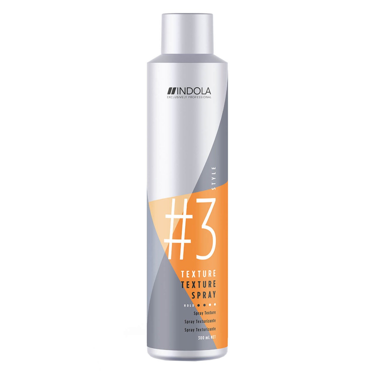 Indola #Style - Dry Texture Spray von Indola