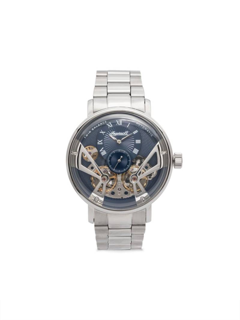 Ingersoll Watches The Tennessee 49mm - Blue von Ingersoll Watches
