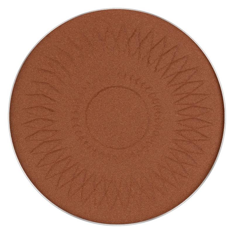 Inglot  Inglot Freedom System Always The Sun Glow Gesichtsbronzer bronzer 9.0 g von Inglot