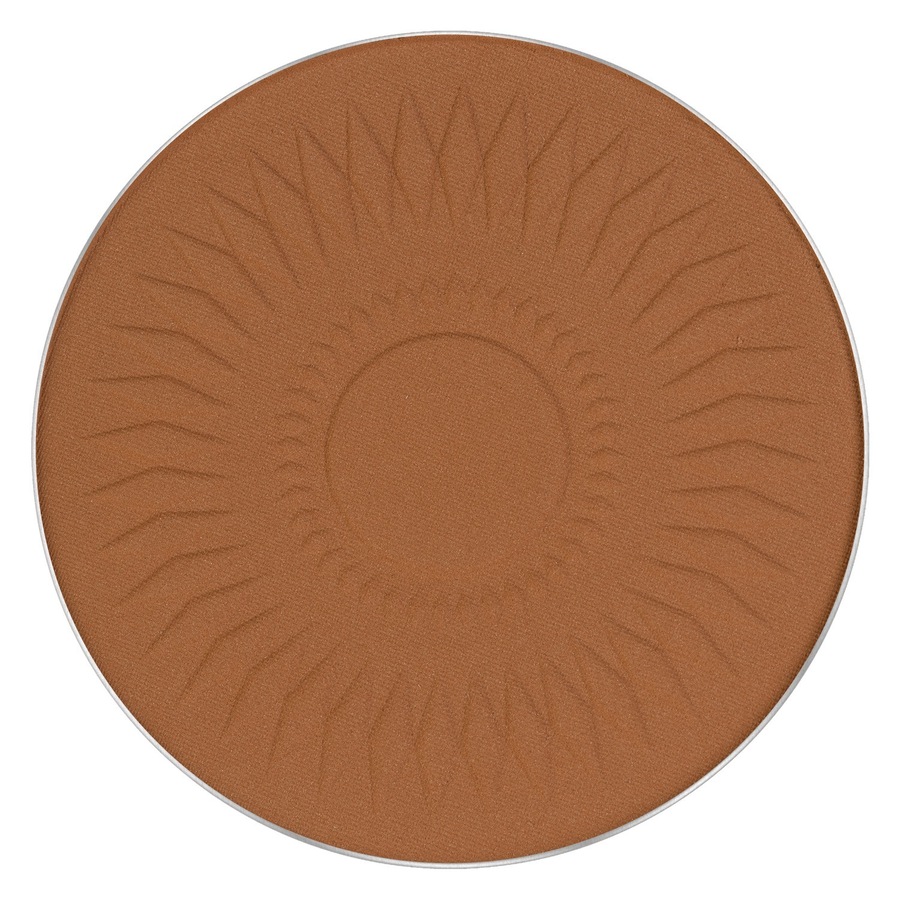 Inglot  Inglot Freedom System Always The Sun Matte Gesichtsbronzer bronzer 9.0 g von Inglot