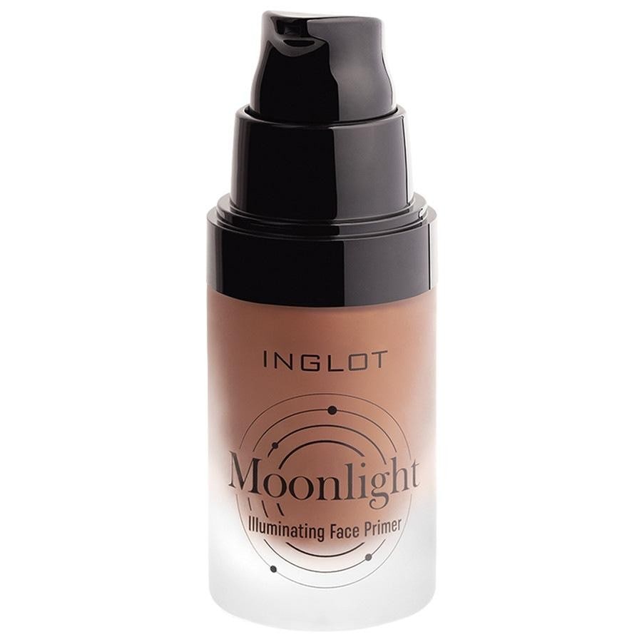 Inglot  Inglot Moonlight Illuminating Make-up-Basis primer 25.0 ml von Inglot
